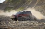 Ford Bronco Sport Badlands Preproduction 2020 года